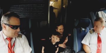 EL AL готовит самый длительный перелет в истории авиации Израиля
