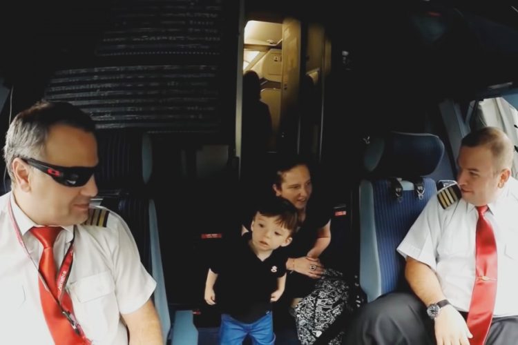 EL AL готовит самый длительный перелет в истории авиации Израиля