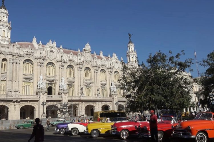 Куба уже подсчитывает убытки от санкций США