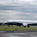 Boeing может остановить производство самолета 737 Max
