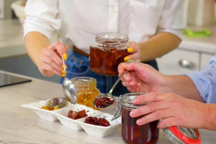 Турция пытается внести в списки ЮНЕСКО традиционный завтрак