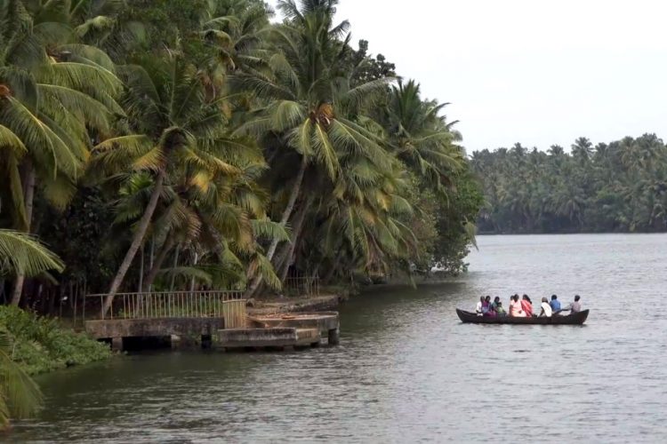 Туры в Кералу наконец начали активно покупать