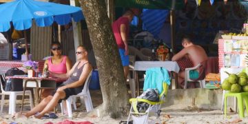 В отелях Пхукета снижаются цены, несмотря на рост турпотока