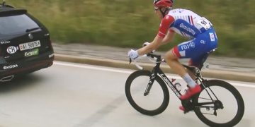 В Израиле состоятся велогонки