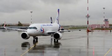 Будут ли пользоваться популярностью рейсы "Уральцев" в Бангкок?
