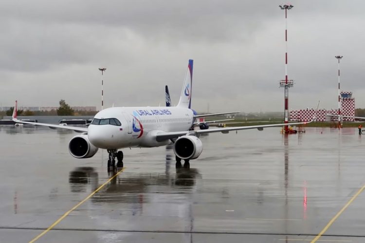 Будут ли пользоваться популярностью рейсы "Уральцев" в Бангкок?