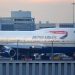 В самолетах British Airways появляется странный запах неизвестного происхождения