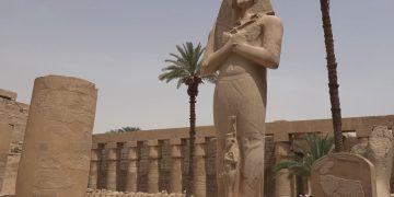 Египет готовится принять рейс из Великобритании 19 декабря