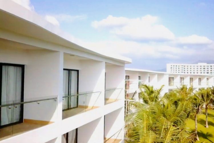 ANEX Tour представляет первый отель "Ультра Все включено" во Вьетнаме