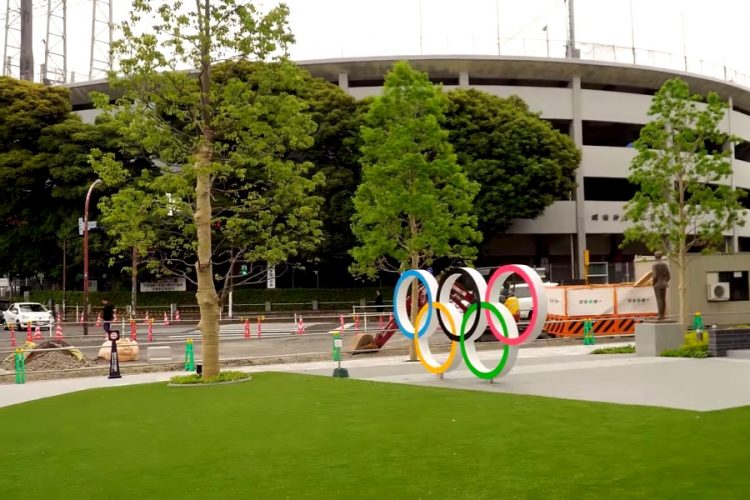 Российские туристы едут в Токио, несмотря ни на что