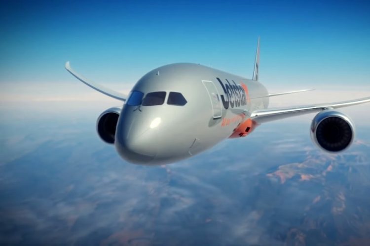 Сотрудники Jetstar обещают и дальше бастовать