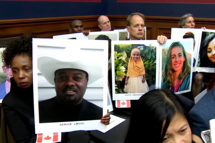 Производство 737 MАХ все же прекращается