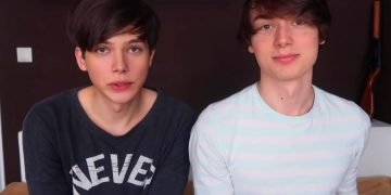 Исследование: в какие страны геям лучше не ездить?