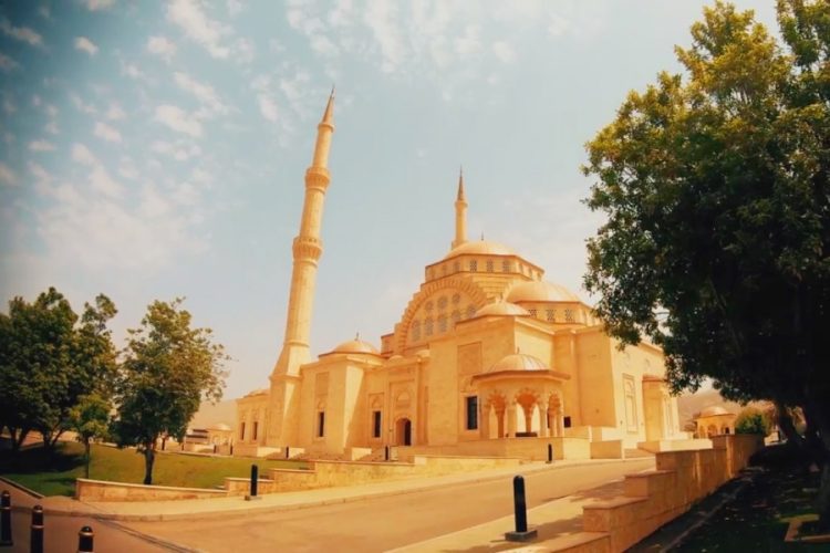 Кафе и рестораны Омана будут платить туристический налог