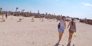 Недалеко от курорта Марса Алам (Египет) открывают новый аэропорт