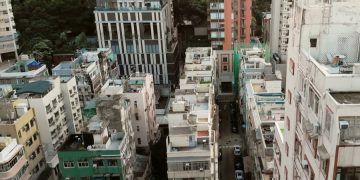 Гонконг останется самым посещаемым городом мира в 2019 году