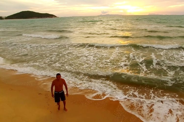 Туристов будут возить из Хабаровска на Самуи