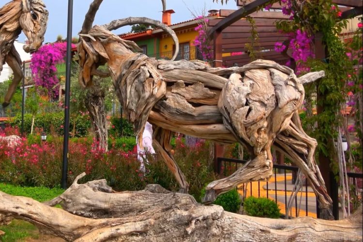 Турбизнес хочет искоренить скидки на отдых