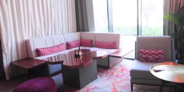 Rove Hotels открывает мини-отели для детей