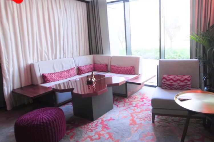 Rove Hotels открывает мини-отели для детей