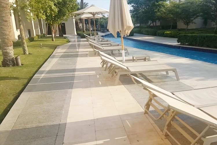 Туристы не могли умереть от естественных причин в Хургаде