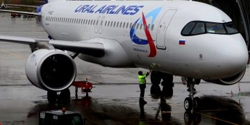 Уральские Авиалинии открывают рейсы в Будапешт из Москвы