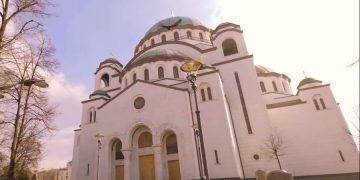 Сербией заинтересовались федеральные туроператоры