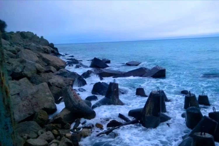 Почему туристы не едут на Новый год в Крым?