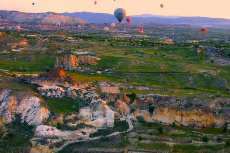 Отели Турции сомневаются в честности туроператоров