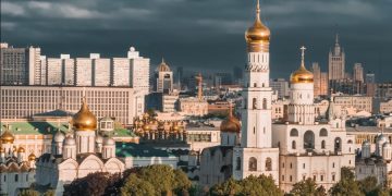 Американец написал советы, как не раздражать россиян