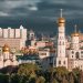 Американец написал советы, как не раздражать россиян