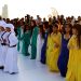 Количество туристов в Дубае и Абу-Даби увеличилось