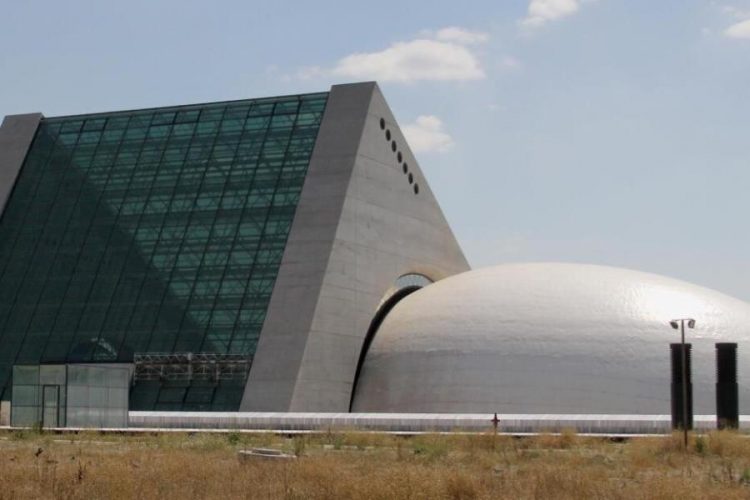 В Турции откроют президентский оркестр