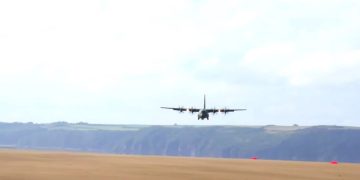 Нашли обломки самолета, который разбился по пути в Антарктиду