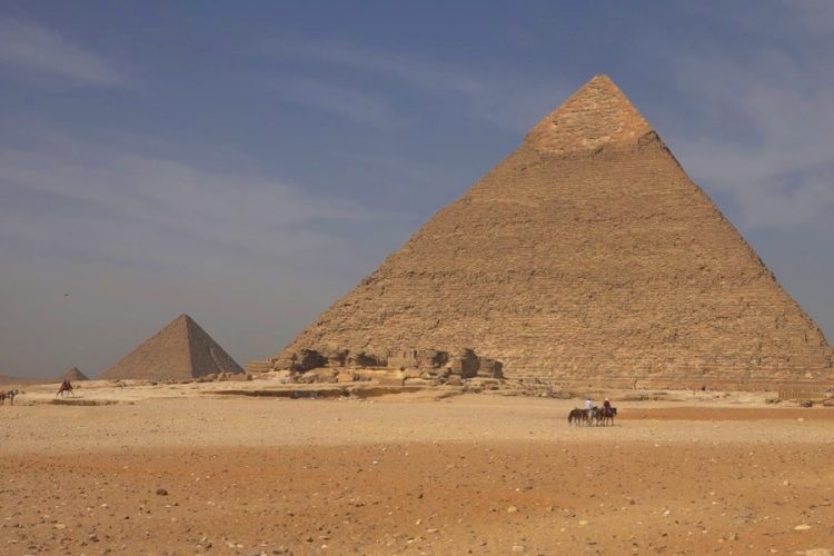 Египетские отели получат деньги на реновацию