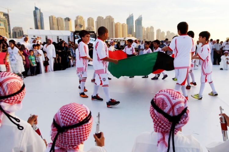 Развитием туризма в ОАЭ займется европейская компания