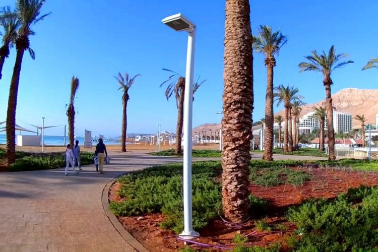 В Израиле откроют 4 новых гостиницы