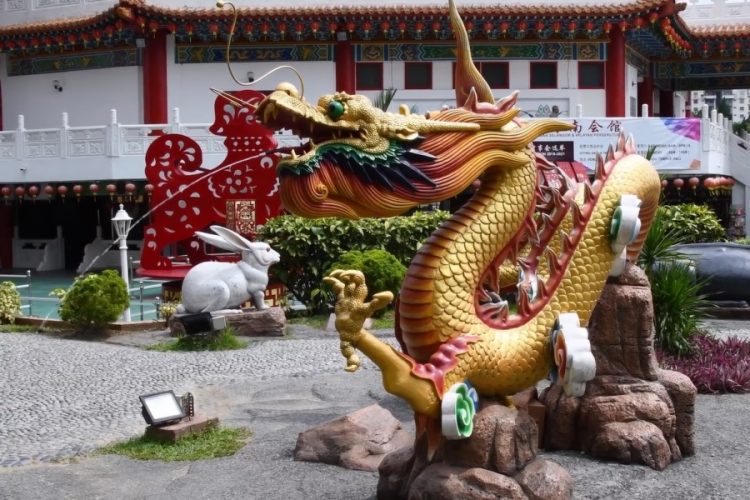 Посольство Малайзии пытается привлечь туристов из Ближнего Востока