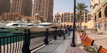 Жители Персидского залива - наиболее удовлетворенные туристы