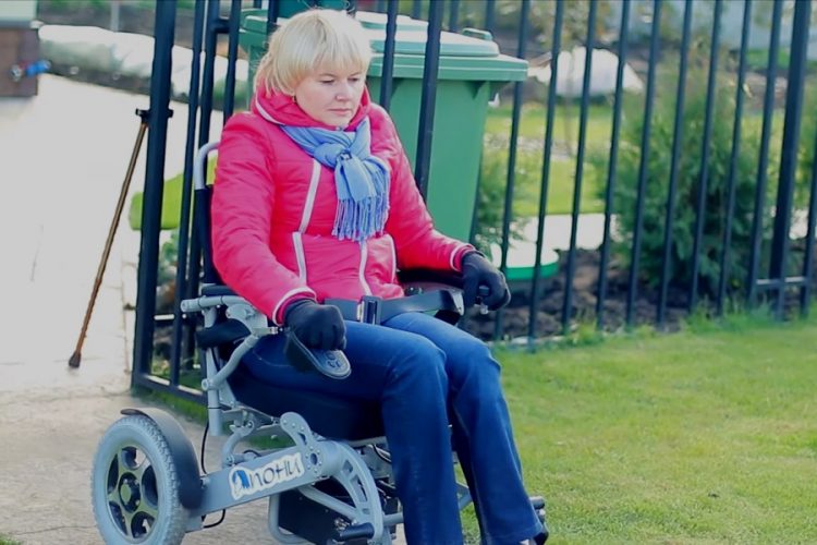 В России появился сайт для туристов-инвалидов