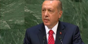Эрдоган: во время строительства Kanal Istanbul появится два современных города