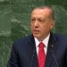Эрдоган: во время строительства Kanal Istanbul появится два современных города