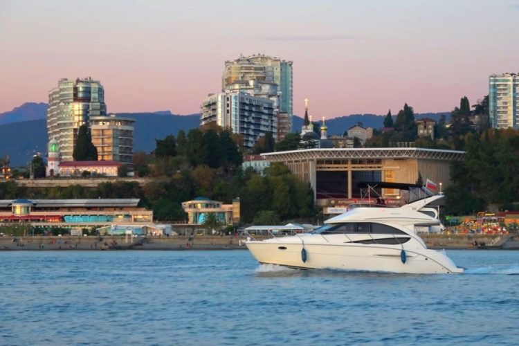 Иордания планирует отправлять туристов в Сочи