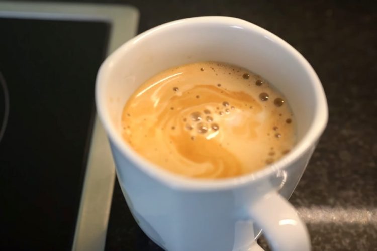 Исследование: турецкий кофе - наиболее популярный напиток