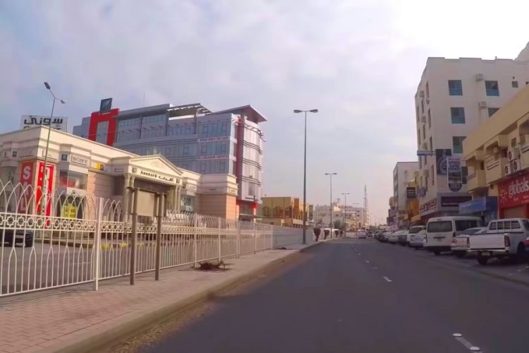 Во сколько обойдется тур в Бахрейн на Новый год