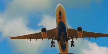 SriLankan Airlines получила статус ведущей авиакомпании Азии