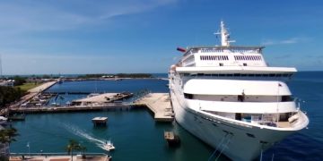 На кораблях Carnival Cruise чаще всего происходит сексуальное насилие