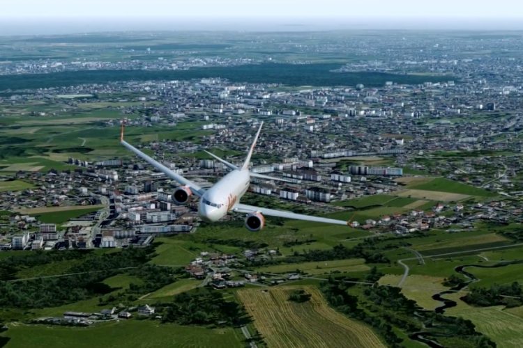 Китайские авиакомпании больше не нанимают пилотов на Boeing