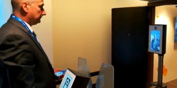 Аэропорт Ванкувера внедряет технологии будущего