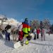 Компания SkiBro предлагает покататься на лыжах и получить зарплату